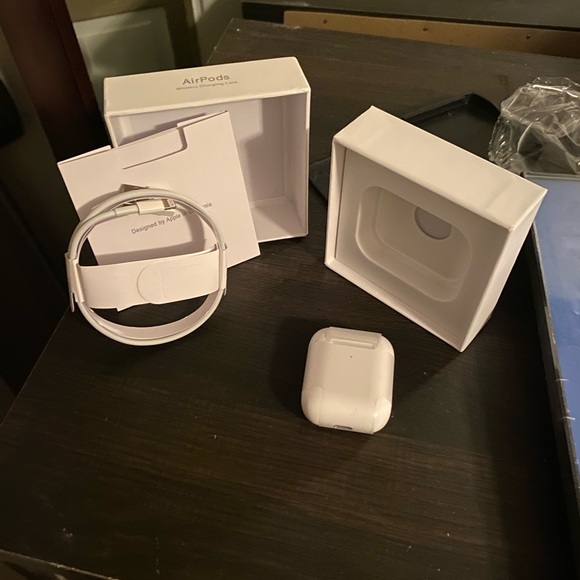 Apple Airpod 2 generation